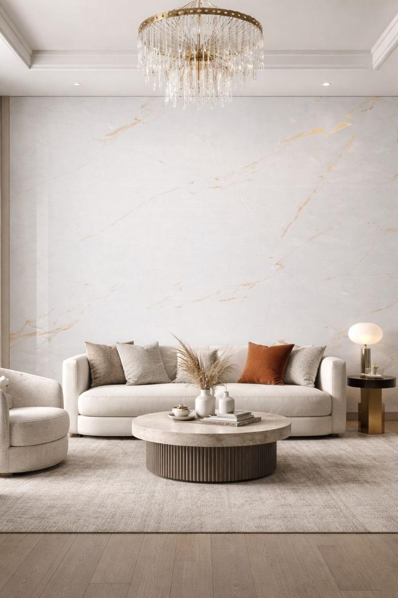 D0005 BAMBOO CHARCOL TILE P-291-D9112-1 (MATT)-Decor Interior Tile - 290*122cm