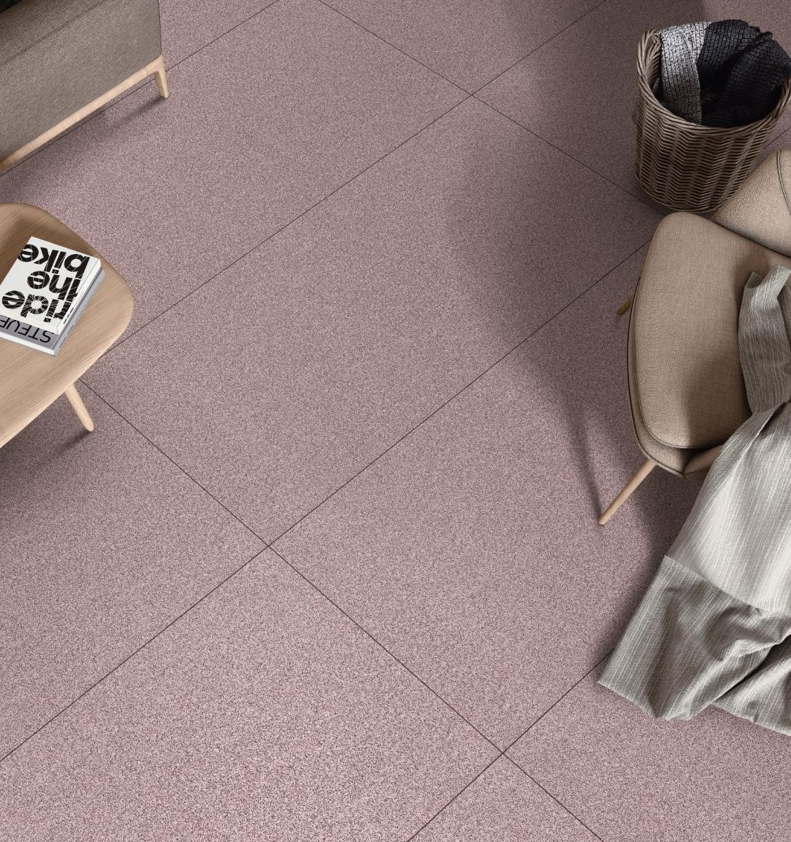 Kevinken CORK BURGUNDY  TILES 120X60 cm_1