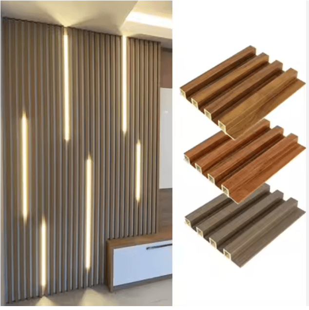 D0016 LOUVER P 802602-8-Decor Interior Tile - 290*17 cm_3