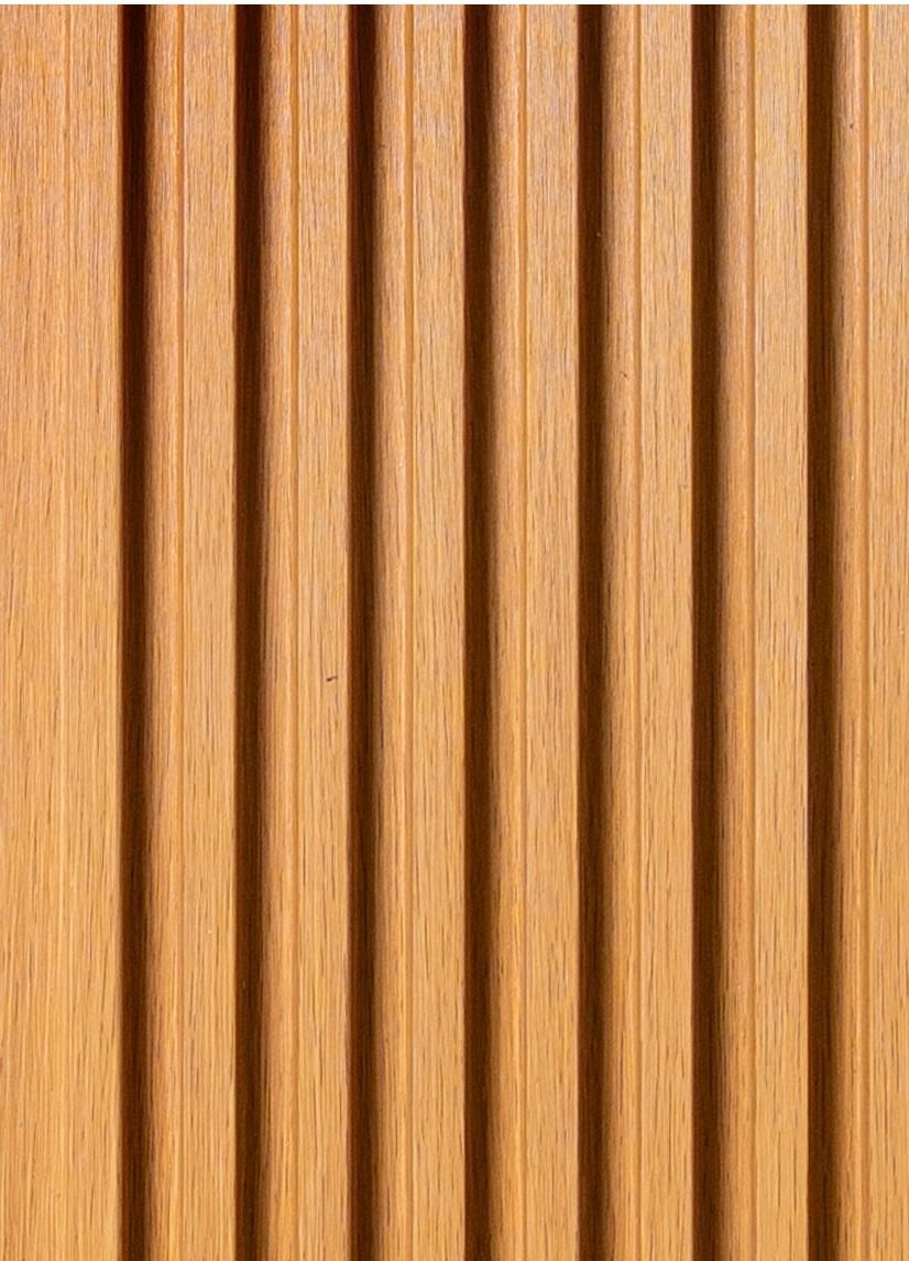 D0016 LOUVER P 802602-8-Decor Interior Tile - 290*17 cm_1