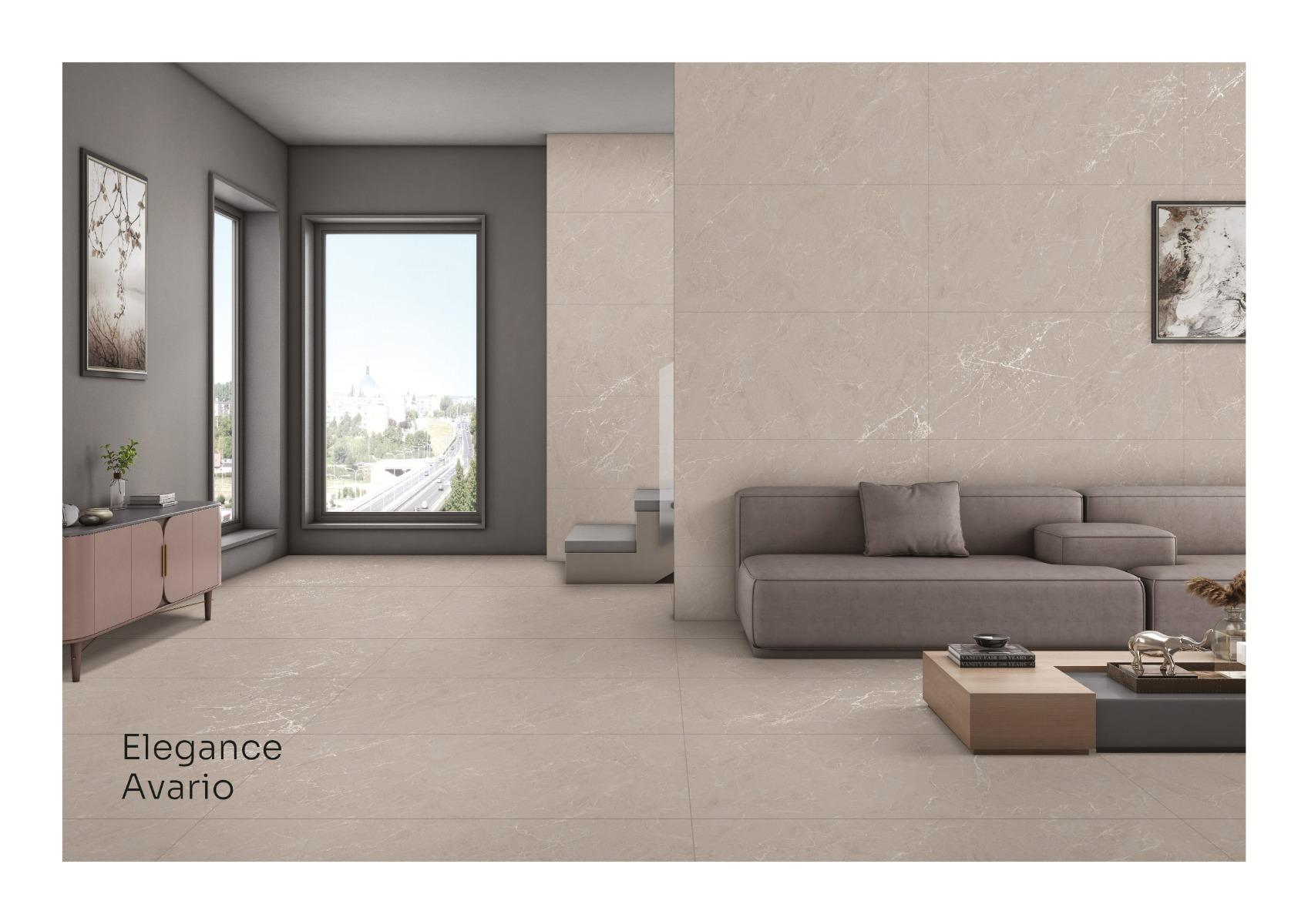 Kevinken  ELEGANCE AVARIO TILES 120X60 cm