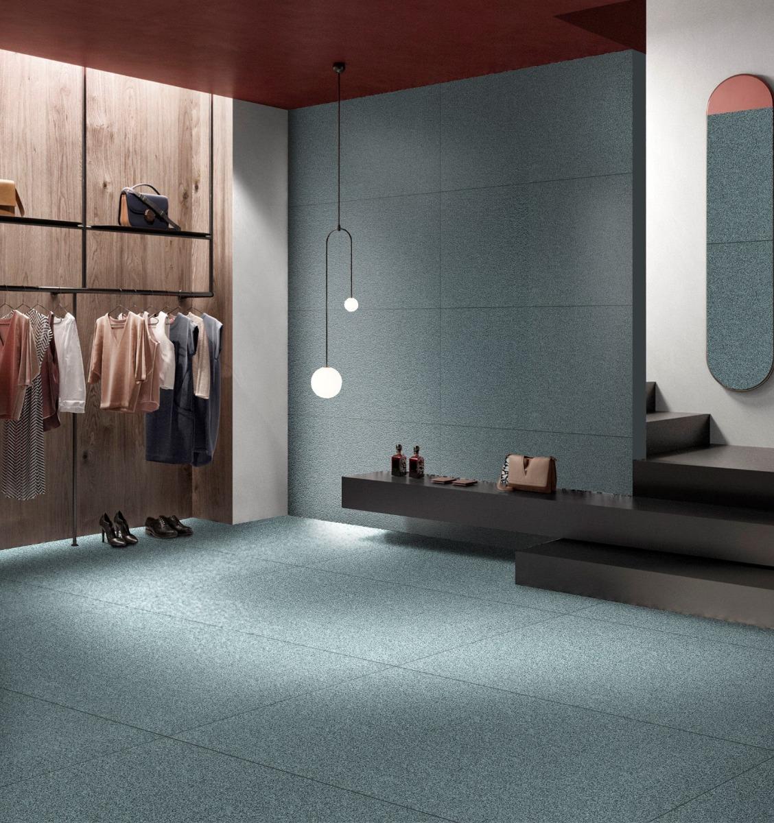 Kevinken CORK AQUA  TILES 120X60 cm