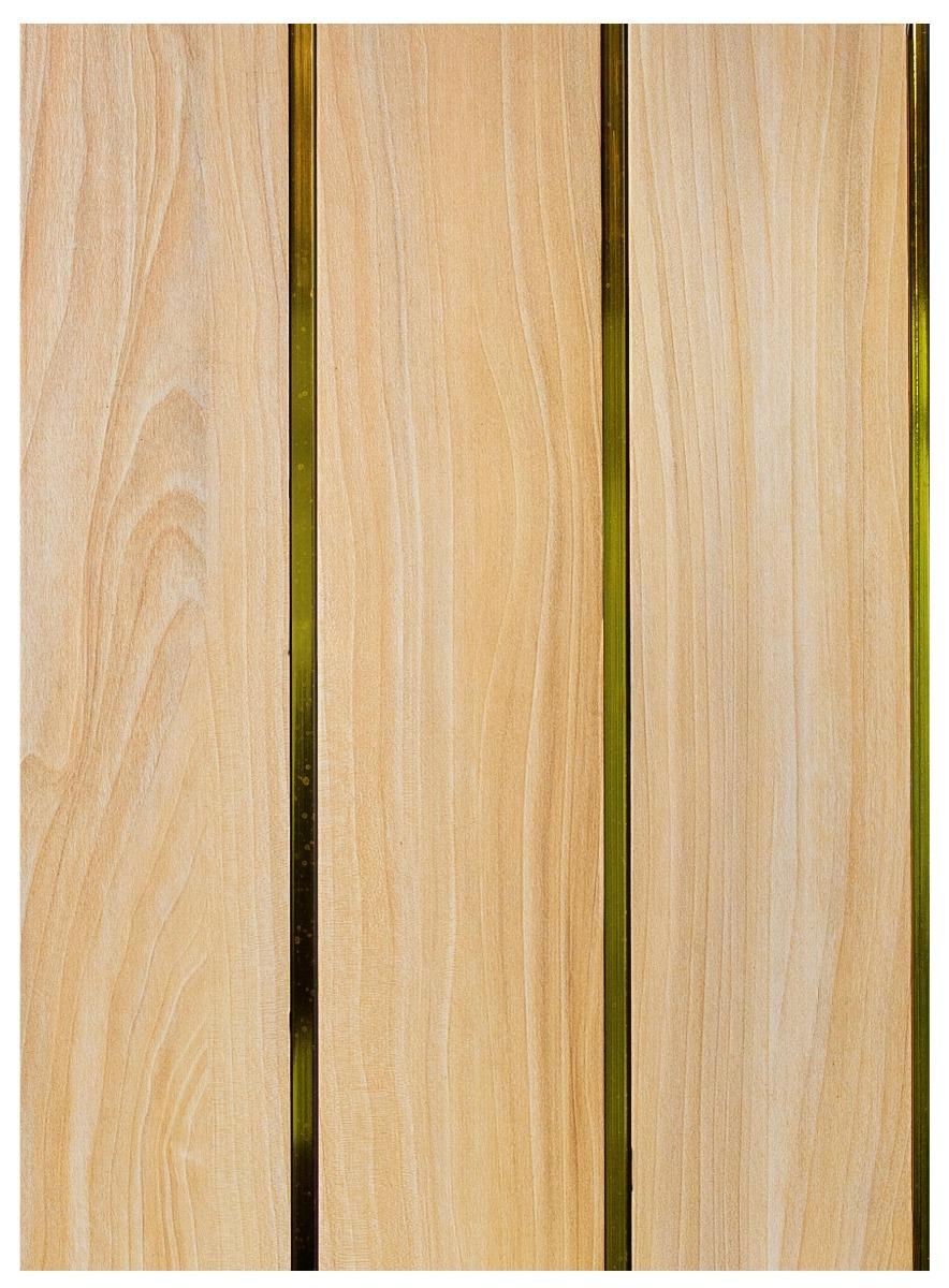 D0032 PANEL 7008 GOLD -Decor Interior Tile - 305*32 cm